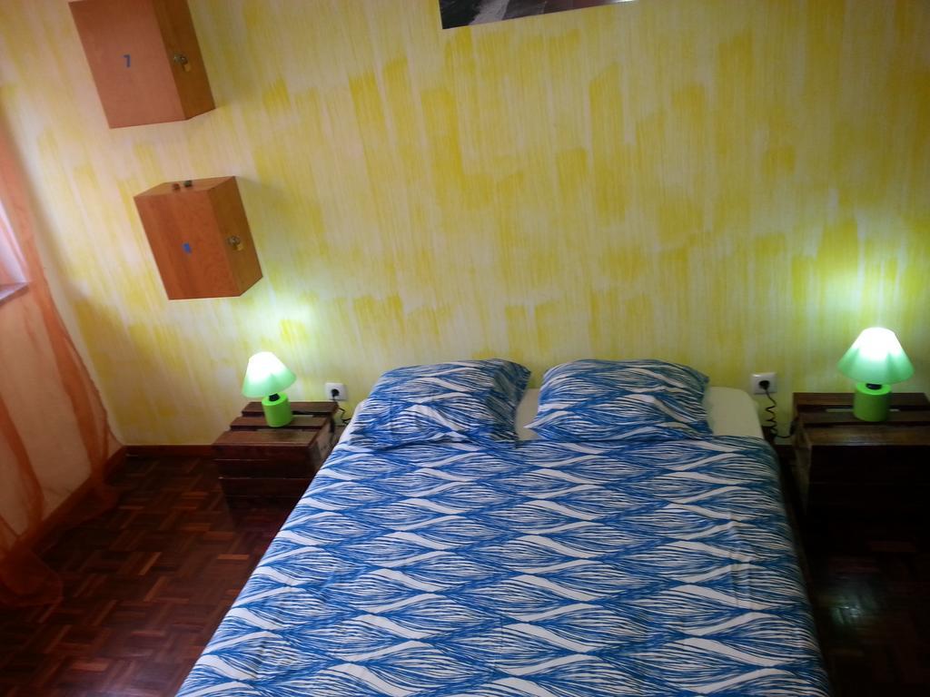 Villa Swordfish Eco-House Peniche Habitación foto