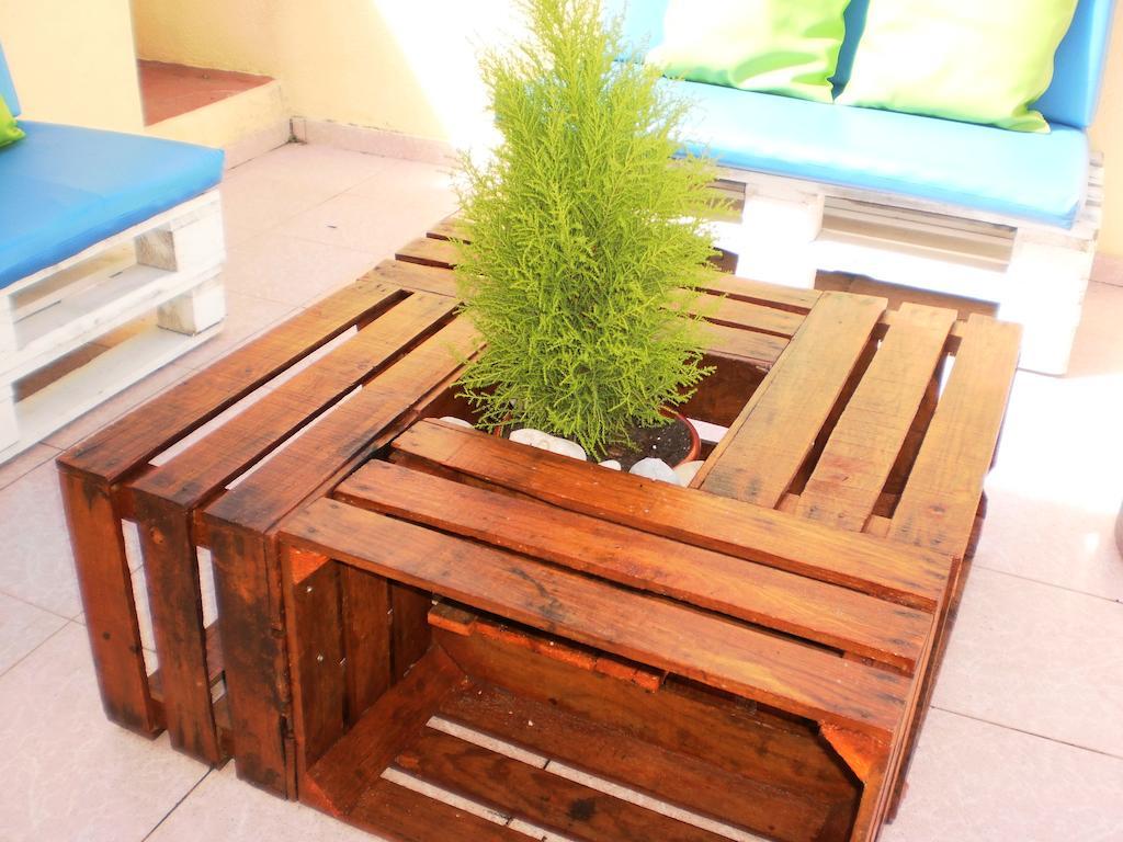 Villa Swordfish Eco-House Peniche Habitación foto